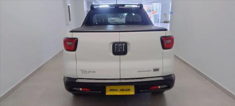 FIAT Toro 1.3 16V 4P FLEX 270 TURBO ENDURANCE AUTOMTICO, Foto 6