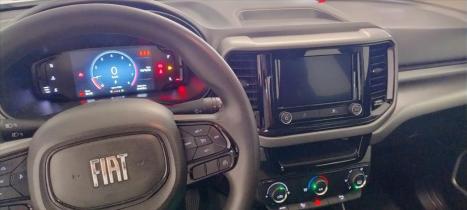 FIAT Toro 1.3 16V 4P FLEX 270 TURBO ENDURANCE AUTOMTICO, Foto 7