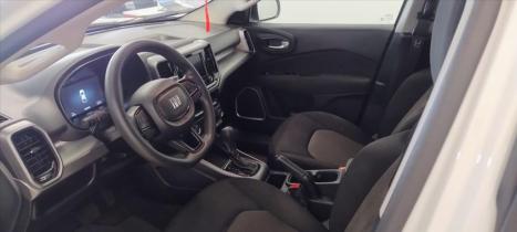FIAT Toro 1.3 16V 4P FLEX 270 TURBO ENDURANCE AUTOMTICO, Foto 8
