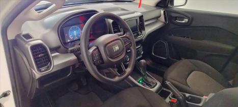 FIAT Toro 1.3 16V 4P FLEX 270 TURBO ENDURANCE AUTOMTICO, Foto 9
