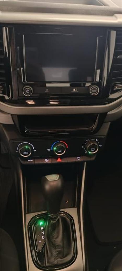 FIAT Toro 1.3 16V 4P FLEX 270 TURBO ENDURANCE AUTOMTICO, Foto 10