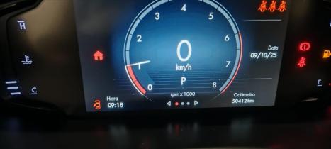 FIAT Toro 1.3 16V 4P FLEX 270 TURBO ENDURANCE AUTOMTICO, Foto 11