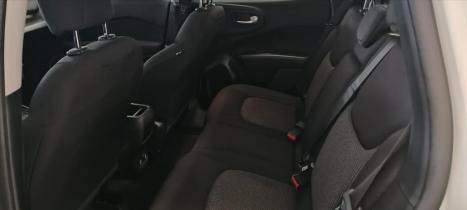 FIAT Toro 1.3 16V 4P FLEX 270 TURBO ENDURANCE AUTOMTICO, Foto 12