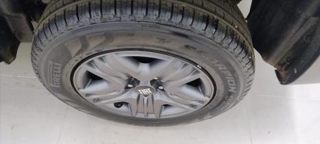 FIAT Toro 1.3 16V 4P FLEX 270 TURBO ENDURANCE AUTOMTICO, Foto 13