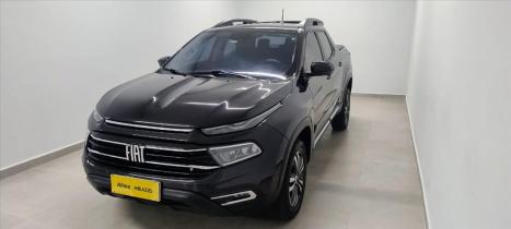 FIAT Toro 1.3 16V 4P FLEX 270 TURBO FREEDOM AUTOMTICO, Foto 2