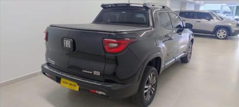 FIAT Toro 1.3 16V 4P FLEX 270 TURBO FREEDOM AUTOMTICO, Foto 3