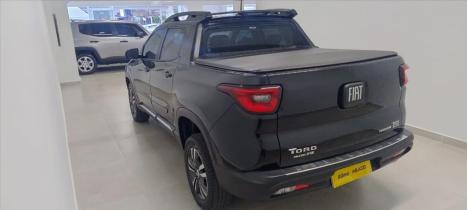 FIAT Toro 1.3 16V 4P FLEX 270 TURBO FREEDOM AUTOMTICO, Foto 4