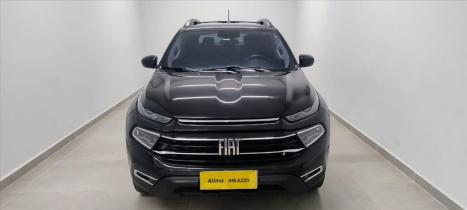 FIAT Toro 1.3 16V 4P FLEX 270 TURBO FREEDOM AUTOMTICO, Foto 5