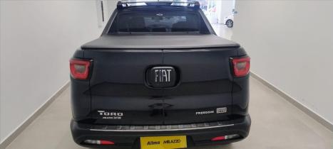 FIAT Toro 1.3 16V 4P FLEX 270 TURBO FREEDOM AUTOMTICO, Foto 6