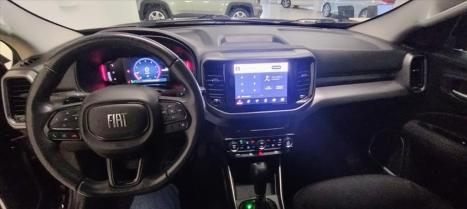 FIAT Toro 1.3 16V 4P FLEX 270 TURBO FREEDOM AUTOMTICO, Foto 7