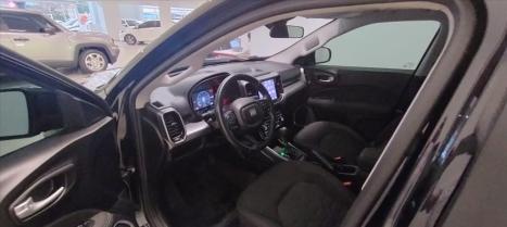 FIAT Toro 1.3 16V 4P FLEX 270 TURBO FREEDOM AUTOMTICO, Foto 8