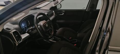 FIAT Toro 1.3 16V 4P FLEX 270 TURBO FREEDOM AUTOMTICO, Foto 9