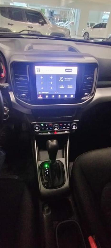 FIAT Toro 1.3 16V 4P FLEX 270 TURBO FREEDOM AUTOMTICO, Foto 10