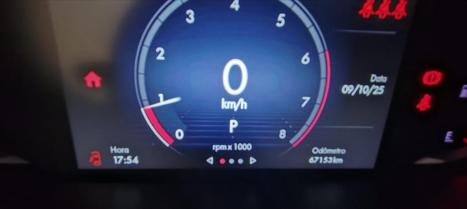 FIAT Toro 1.3 16V 4P FLEX 270 TURBO FREEDOM AUTOMTICO, Foto 11