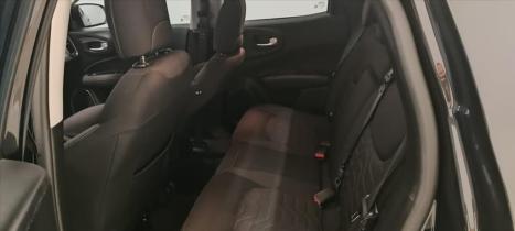 FIAT Toro 1.3 16V 4P FLEX 270 TURBO FREEDOM AUTOMTICO, Foto 12