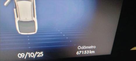 FIAT Toro 1.3 16V 4P FLEX 270 TURBO FREEDOM AUTOMTICO, Foto 14
