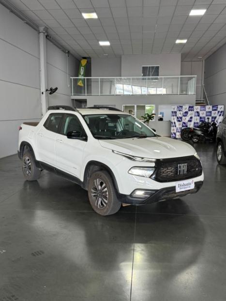 FIAT Toro 1.3 16V 4P FLEX 270 TURBO FREEDOM AUTOMTICO, Foto 15