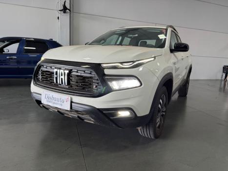 FIAT Toro 1.3 16V 4P FLEX 270 TURBO FREEDOM AUTOMTICO, Foto 2