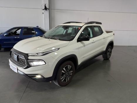 FIAT Toro 1.3 16V 4P FLEX 270 TURBO FREEDOM AUTOMTICO, Foto 3