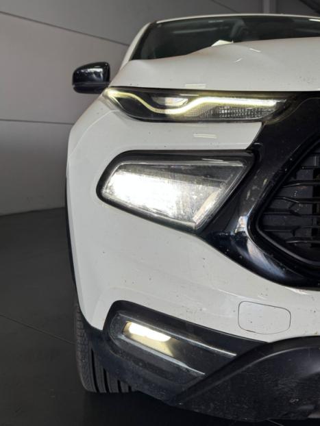 FIAT Toro 1.3 16V 4P FLEX 270 TURBO FREEDOM AUTOMTICO, Foto 4