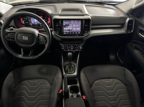 FIAT Toro 1.3 16V 4P FLEX 270 TURBO FREEDOM AUTOMTICO, Foto 5