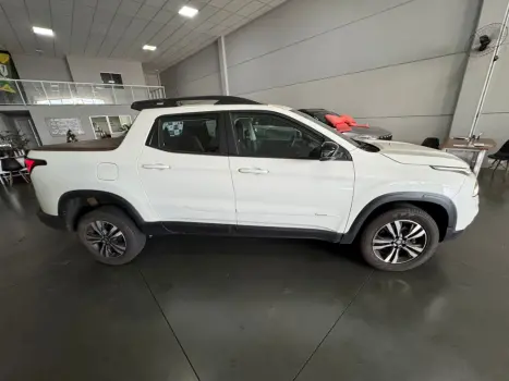 FIAT Toro 1.3 16V 4P FLEX 270 TURBO FREEDOM AUTOMTICO, Foto 7