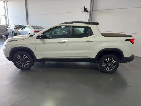 FIAT Toro 1.3 16V 4P FLEX 270 TURBO FREEDOM AUTOMTICO, Foto 8