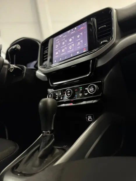 FIAT Toro 1.3 16V 4P FLEX 270 TURBO FREEDOM AUTOMTICO, Foto 10