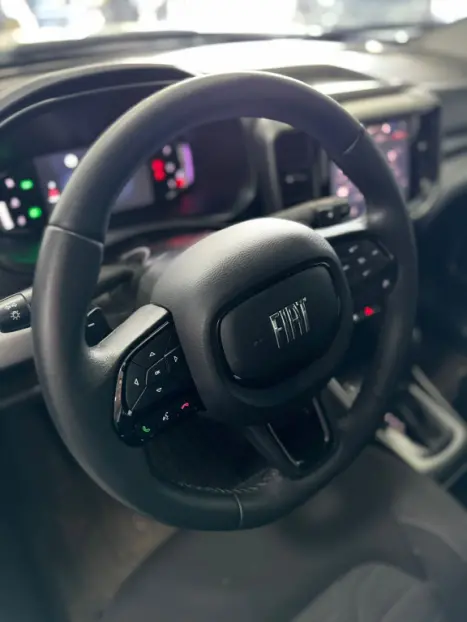 FIAT Toro 1.3 16V 4P FLEX 270 TURBO FREEDOM AUTOMTICO, Foto 11