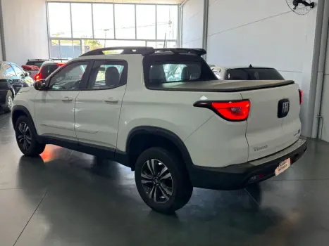 FIAT Toro 1.3 16V 4P FLEX 270 TURBO FREEDOM AUTOMTICO, Foto 12