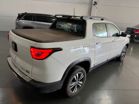 FIAT Toro 1.3 16V 4P FLEX 270 TURBO FREEDOM AUTOMTICO, Foto 13