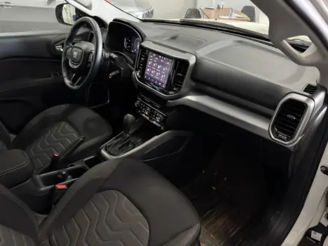 FIAT Toro 1.3 16V 4P FLEX 270 TURBO FREEDOM AUTOMTICO, Foto 14