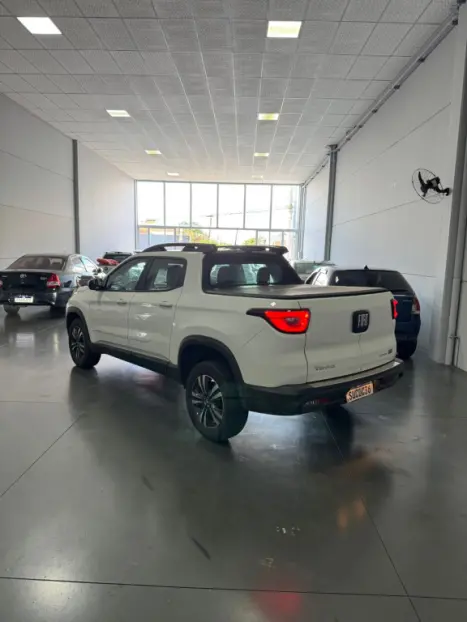 FIAT Toro 1.3 16V 4P FLEX 270 TURBO FREEDOM AUTOMTICO, Foto 16