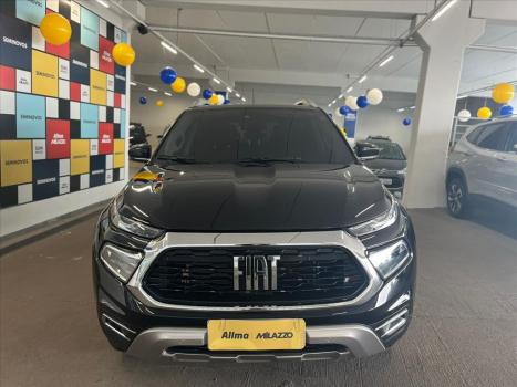 FIAT Toro 1.3 16V 4P FLEX 270 TURBO VOLCANO AUTOMTICO, Foto 2