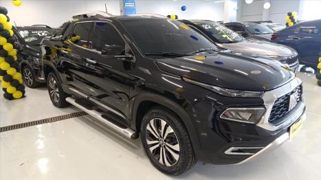 FIAT Toro 1.3 16V 4P FLEX 270 TURBO VOLCANO AUTOMTICO, Foto 3
