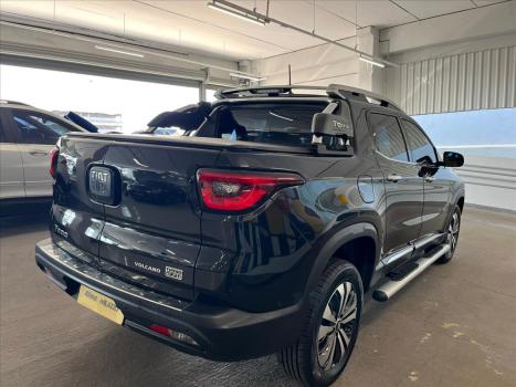 FIAT Toro 1.3 16V 4P FLEX 270 TURBO VOLCANO AUTOMTICO, Foto 6