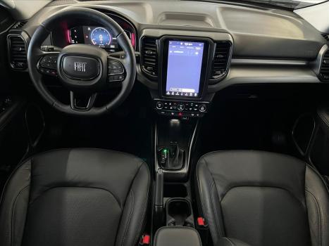 FIAT Toro 1.3 16V 4P FLEX 270 TURBO VOLCANO AUTOMTICO, Foto 7