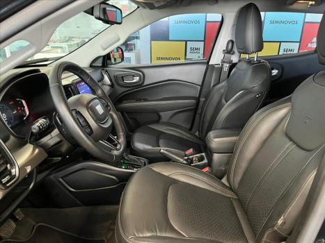 FIAT Toro 1.3 16V 4P FLEX 270 TURBO VOLCANO AUTOMTICO, Foto 8
