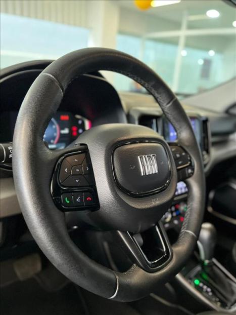 FIAT Toro 1.3 16V 4P FLEX 270 TURBO VOLCANO AUTOMTICO, Foto 9