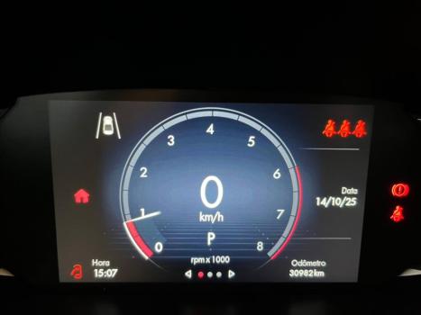 FIAT Toro 1.3 16V 4P FLEX 270 TURBO VOLCANO AUTOMTICO, Foto 11