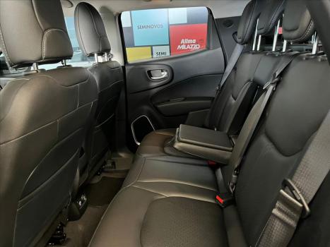 FIAT Toro 1.3 16V 4P FLEX 270 TURBO VOLCANO AUTOMTICO, Foto 12
