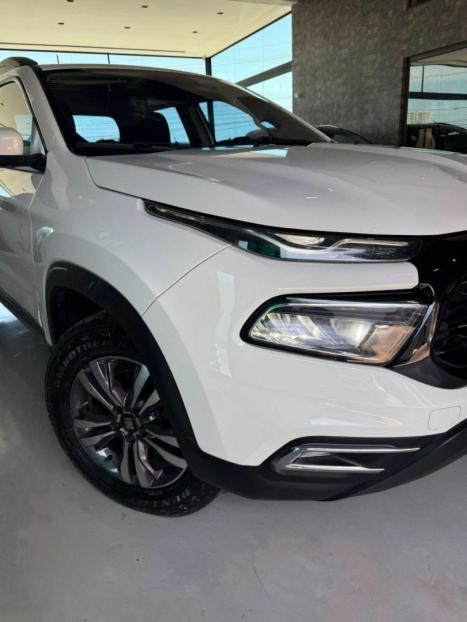 FIAT Toro 1.3 16V 4P FLEX 270 TURBO FREEDOM AUTOMTICO, Foto 2