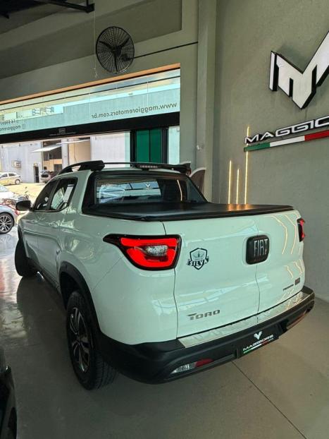 FIAT Toro 1.3 16V 4P FLEX 270 TURBO FREEDOM AUTOMTICO, Foto 3