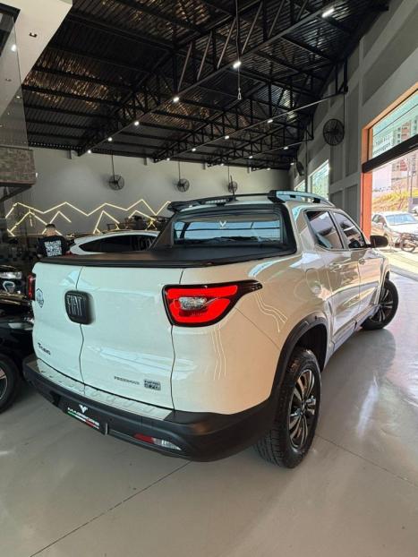FIAT Toro 1.3 16V 4P FLEX 270 TURBO FREEDOM AUTOMTICO, Foto 5