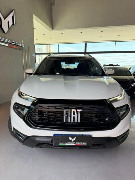 FIAT Toro 1.3 16V 4P FLEX 270 TURBO FREEDOM AUTOMTICO, Foto 6