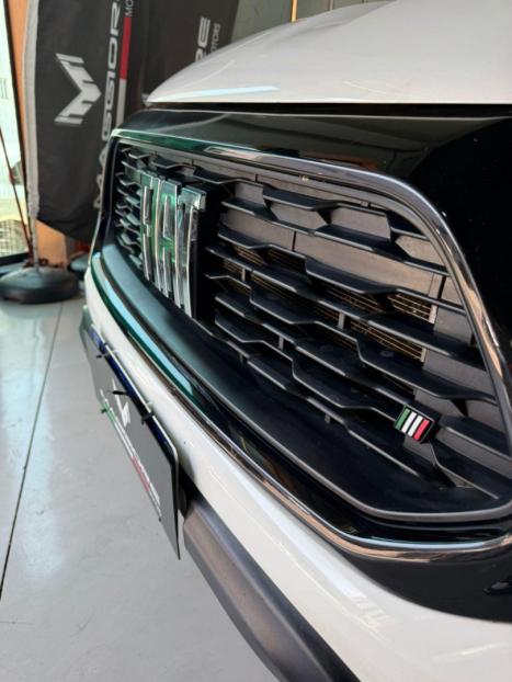 FIAT Toro 1.3 16V 4P FLEX 270 TURBO FREEDOM AUTOMTICO, Foto 7