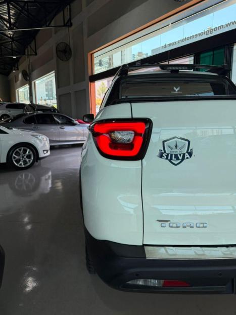 FIAT Toro 1.3 16V 4P FLEX 270 TURBO FREEDOM AUTOMTICO, Foto 8