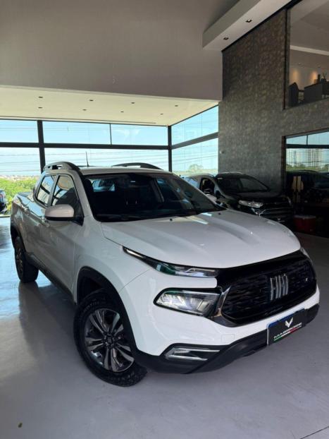 FIAT Toro 1.3 16V 4P FLEX 270 TURBO FREEDOM AUTOMTICO, Foto 11