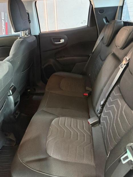 FIAT Toro 1.3 16V 4P FLEX 270 TURBO FREEDOM AUTOMTICO, Foto 12