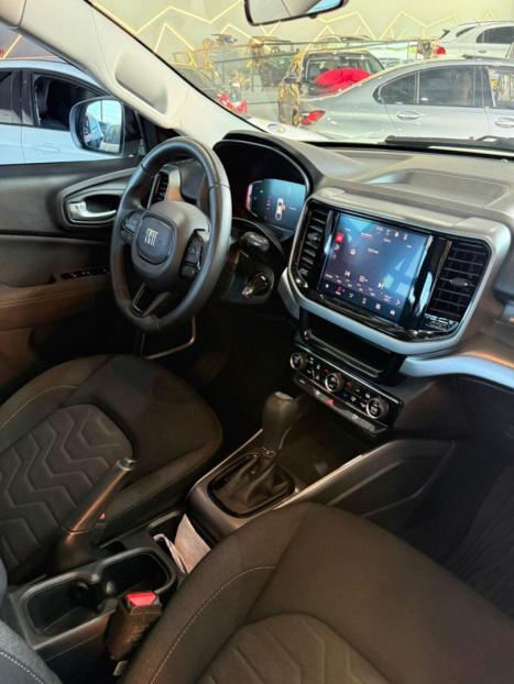 FIAT Toro 1.3 16V 4P FLEX 270 TURBO FREEDOM AUTOMTICO, Foto 13